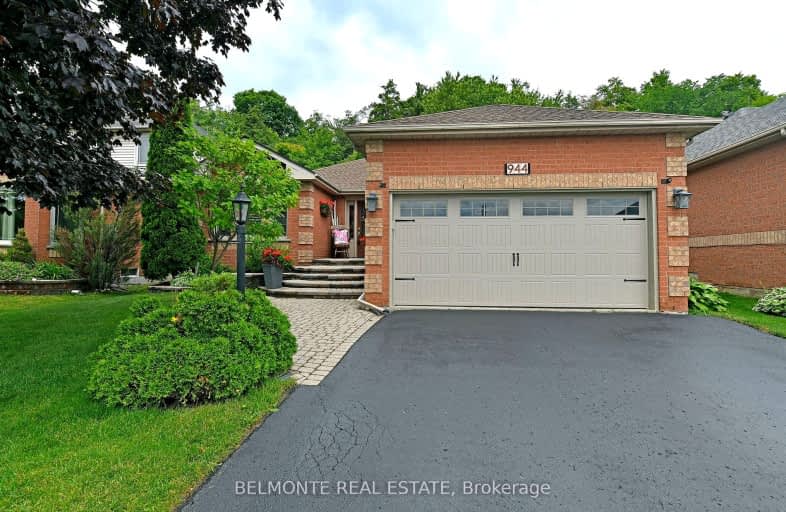 944 Ridge Valley Drive, Oshawa | Image 1