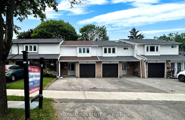 38 Verne Crescent, Toronto | Image 1