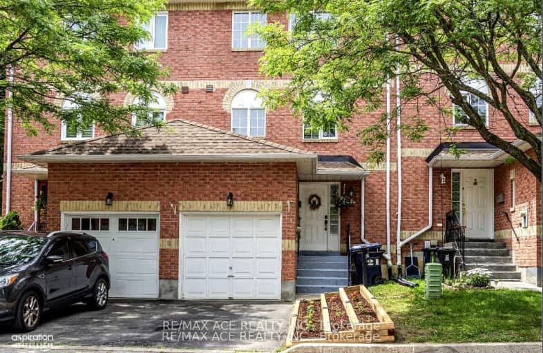 21-138 Homestead Road East, Toronto | Image 1