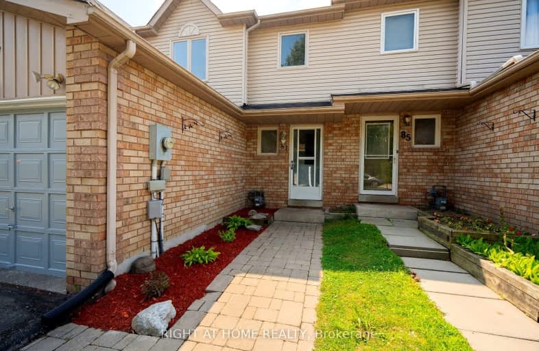 87 Elford Drive, Clarington | Image 1