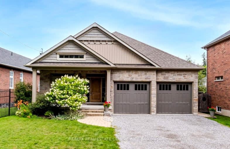 51 Elgin Street, Clarington | Image 1