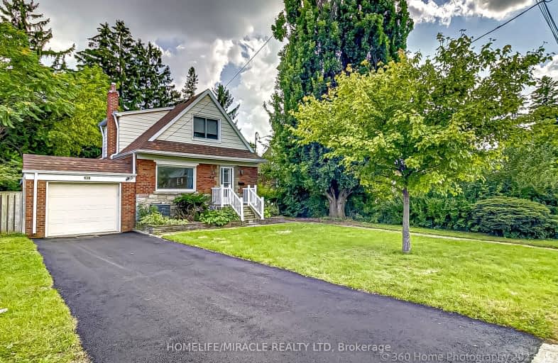 93 Glencrest Boulevard, Toronto | Image 1