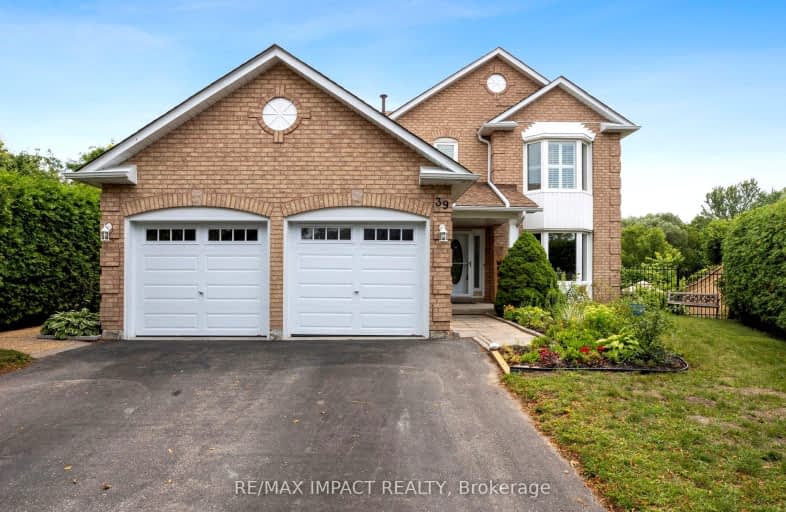 39 Living Court, Clarington | Image 1