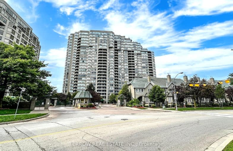1608-168 Bonis Avenue, Toronto | Image 1