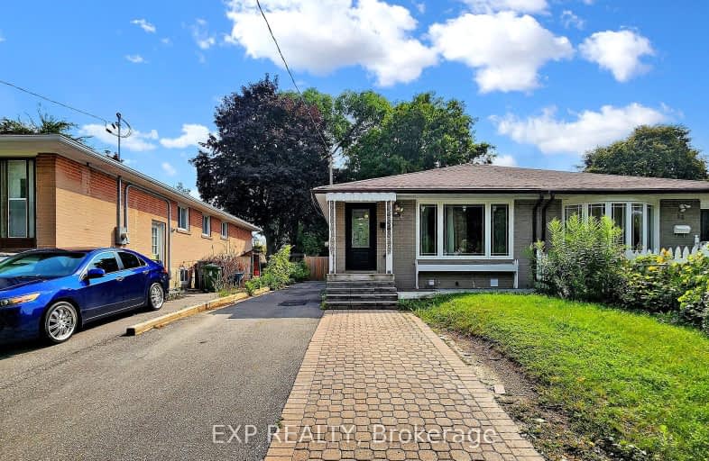 95 Birkdale Road, Toronto | Image 1