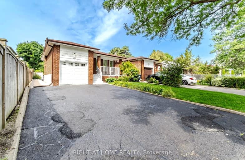 156 Orton Park Road, Toronto | Image 1