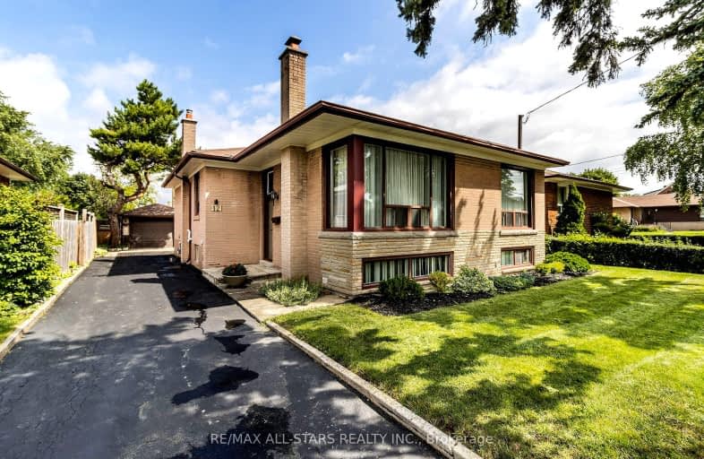 12 Walbon Road, Toronto | Image 1