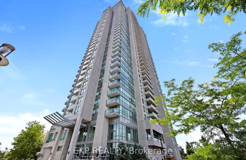 1003-50 Brian Harrison Way, Toronto | Image 1