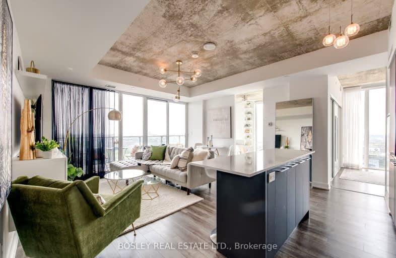 1604-15 Baseball Place, Toronto | Image 1