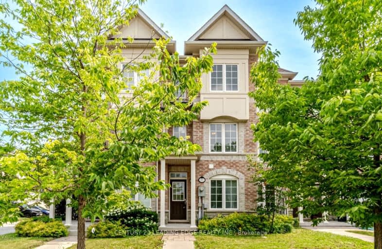 21 Moonseed Court, Toronto | Image 1