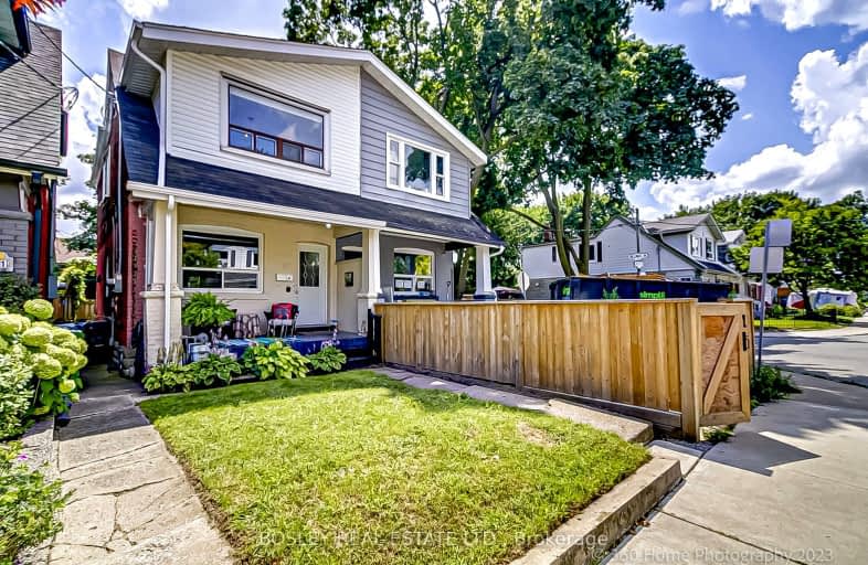 29 Athletic Avenue, Toronto | Image 1