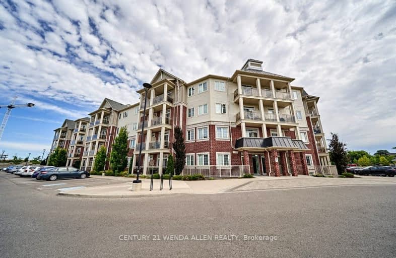 214-84 Aspen Springs Drive, Clarington | Image 1