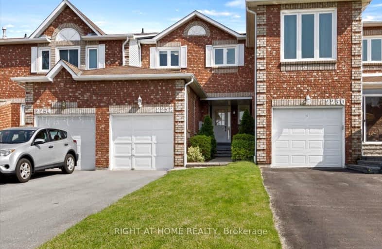 2252 Wildwood Crescent, Pickering | Image 1