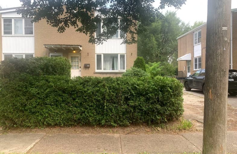 107 Chelwood Road, Toronto | Image 1
