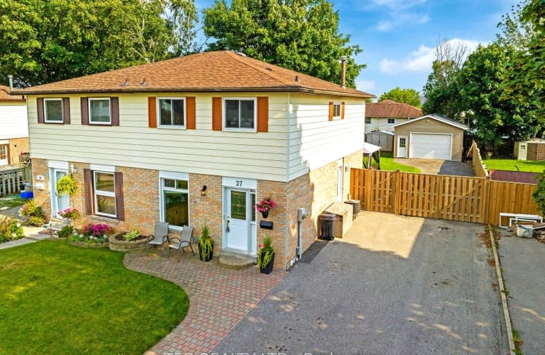 27 Loscombe Drive, Clarington | Image 1