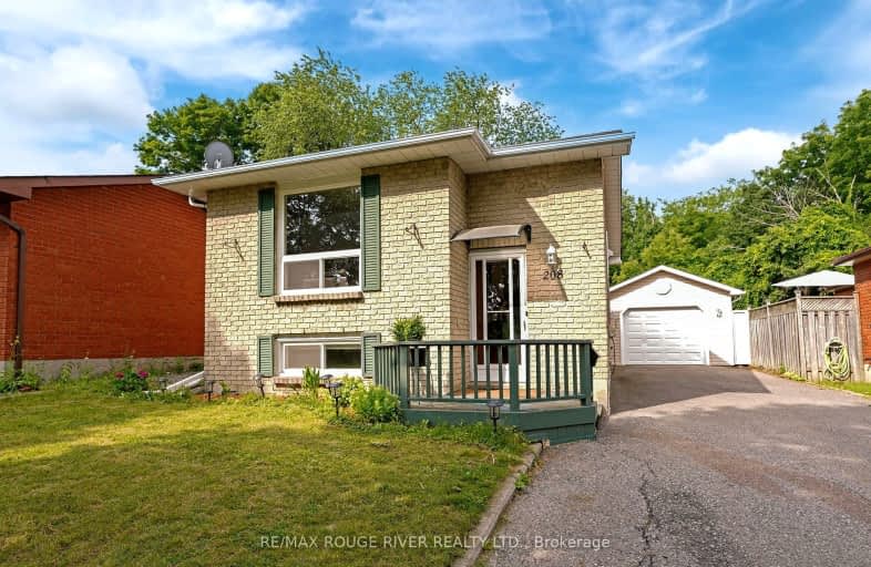 208 Limerick Street, Oshawa | Image 1