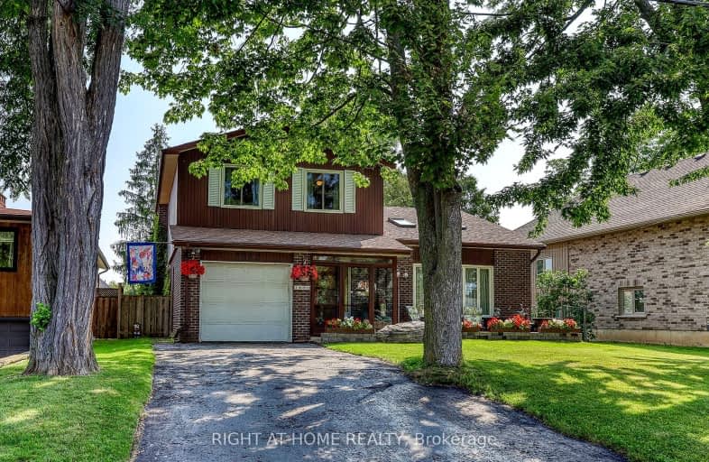 1893 Spruce Hill Road, Pickering | Image 1