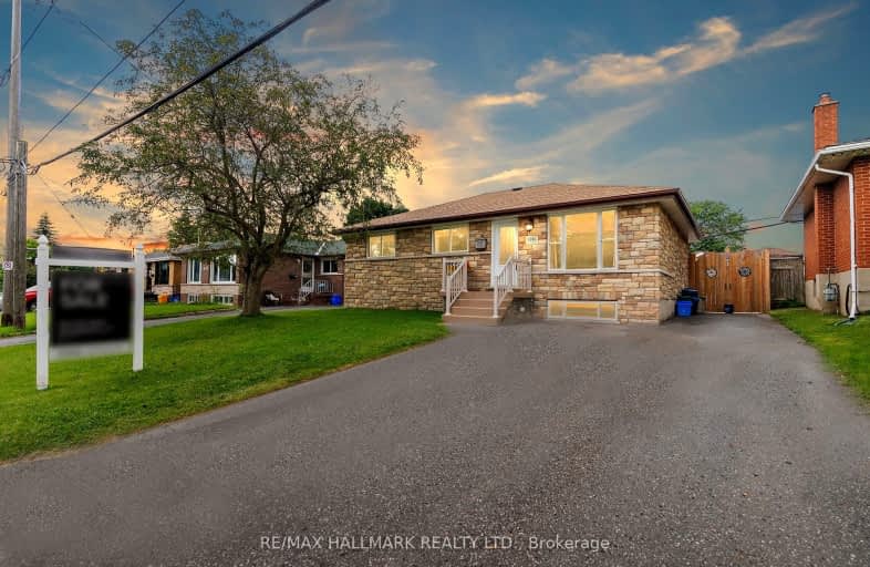 1396 Oxford Street, Oshawa | Image 1