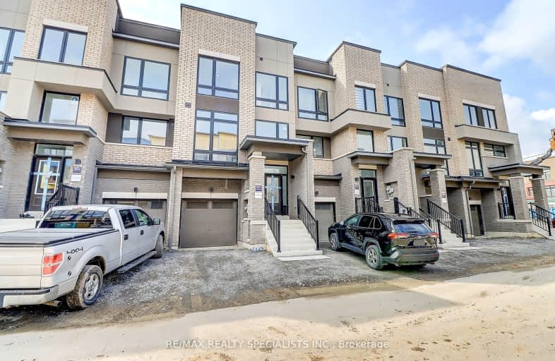 765 Heathrow Path, Oshawa | Image 1