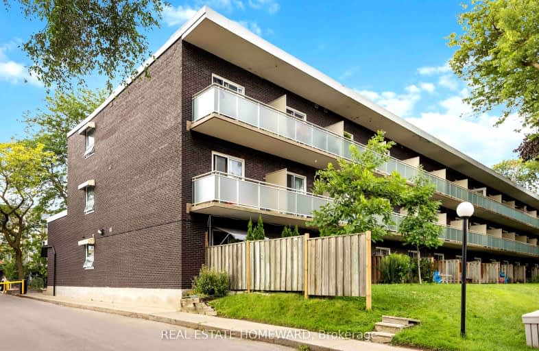 230-123 Woodbine Avenue, Toronto | Image 1
