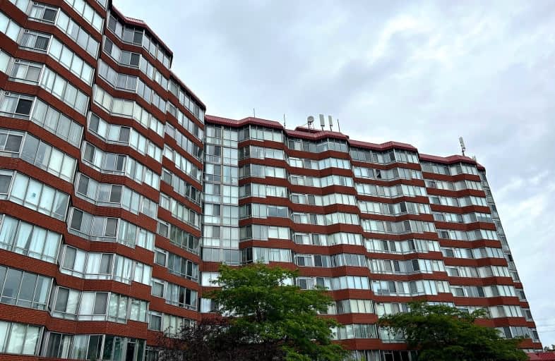 206-11753 Sheppard Avenue East, Toronto | Image 1