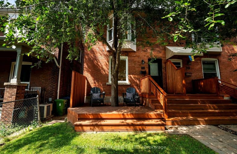 88 Kingsmount Park Road, Toronto | Image 1