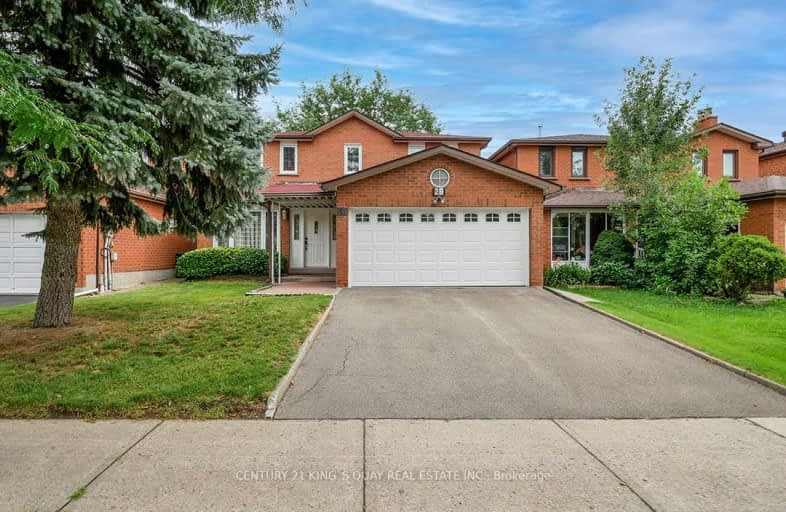 29 Sanwood Boulevard, Toronto | Image 1