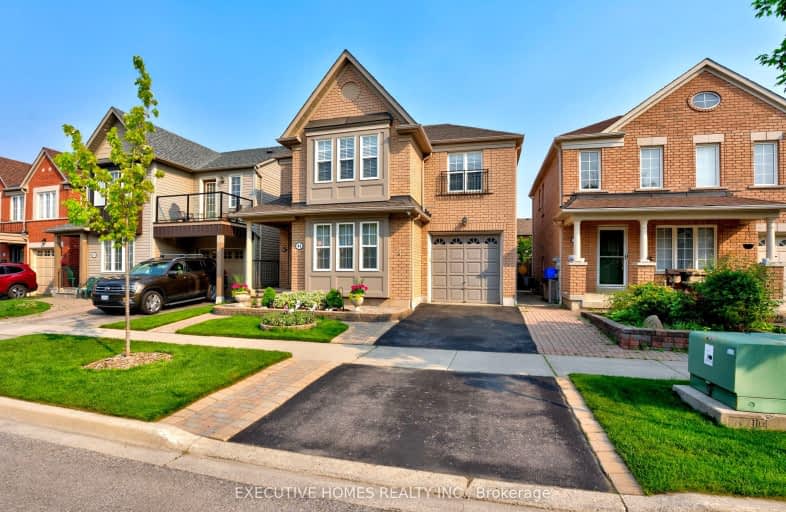 41 Armitage Crescent, Ajax | Image 1
