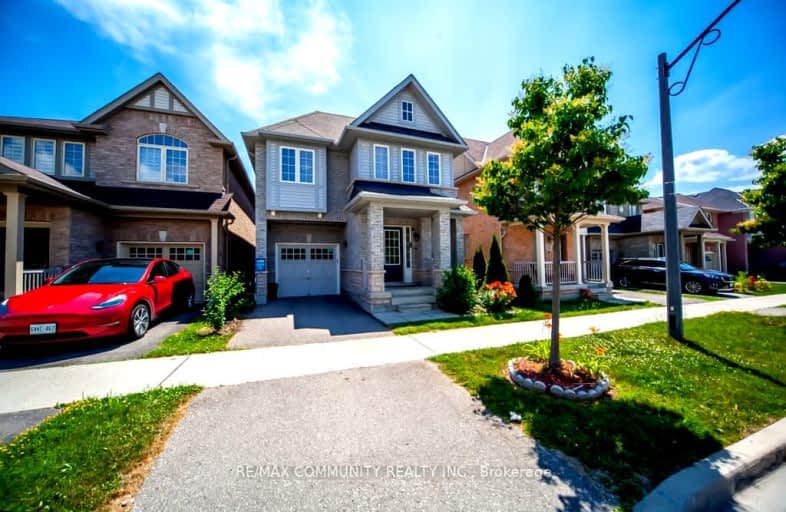 53 Formosa Avenue, Ajax | Image 1