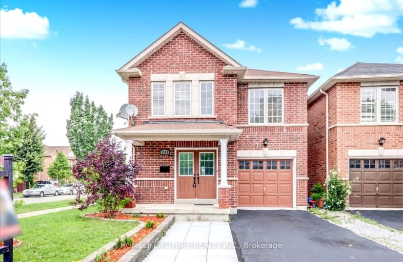 1098 Sandhurst Circle, Toronto | Image 1