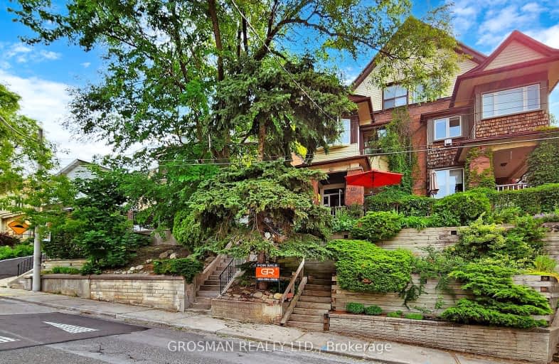 155 Glenmount Park Road, Toronto | Image 1