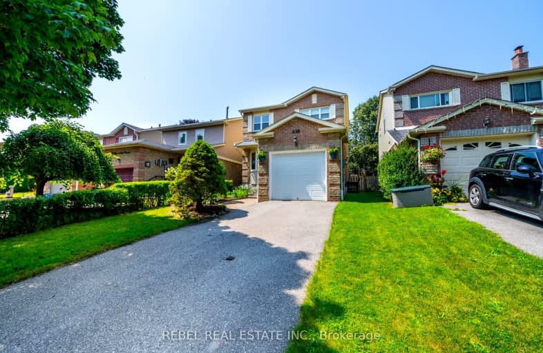 698 Sugar Maple Crescent, Whitby | Image 1