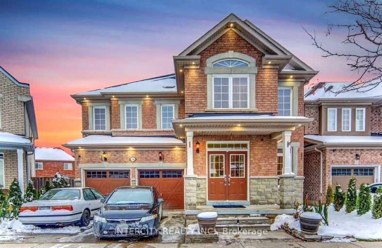 14 Cragg Crescent, Ajax | Image 1
