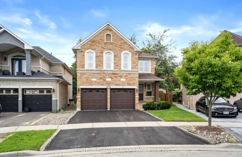 71 Harty Crescent, Ajax | Image 1