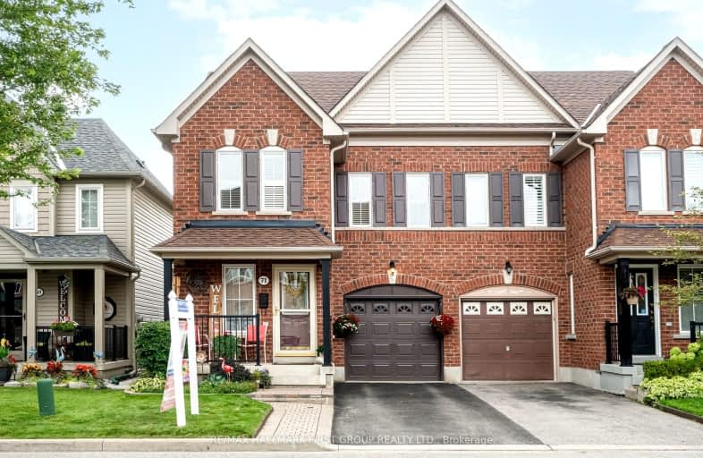 71 Carpendale Crescent, Ajax | Image 1