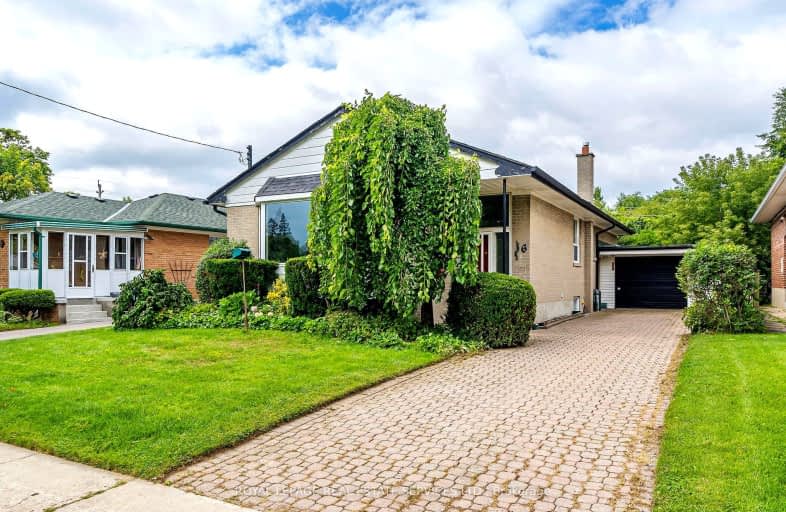 6 Basildon Crescent, Toronto | Image 1