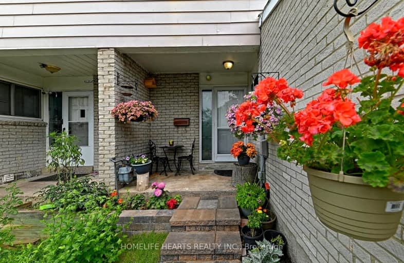 54 Goskin Court, Toronto | Image 1