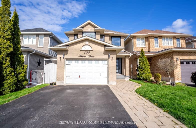 100 Fieldcrest Avenue, Clarington | Image 1