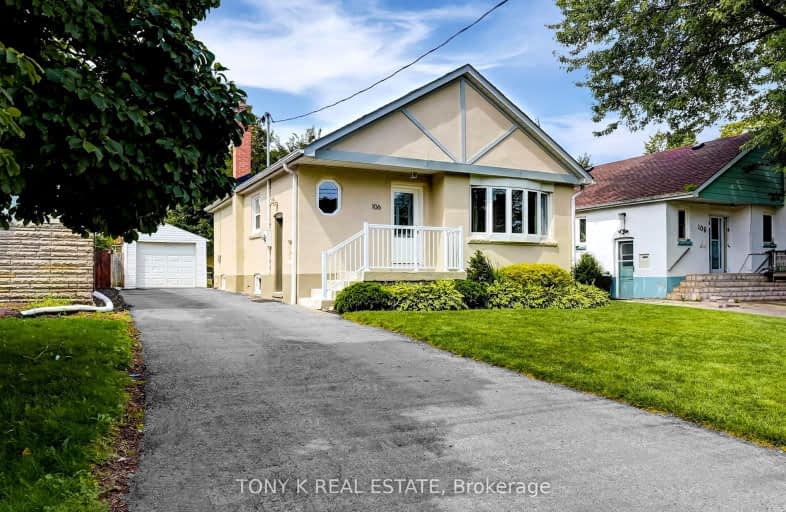 106 Dorset Road, Toronto | Image 1