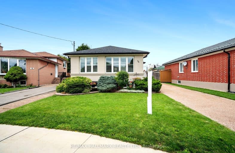 14 Frolick Crescent, Toronto | Image 1