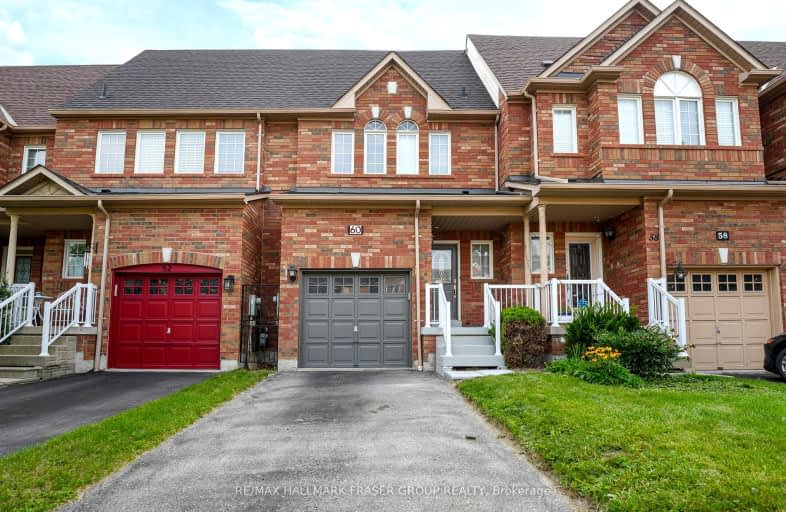 60 Dooley Crescent, Ajax | Image 1