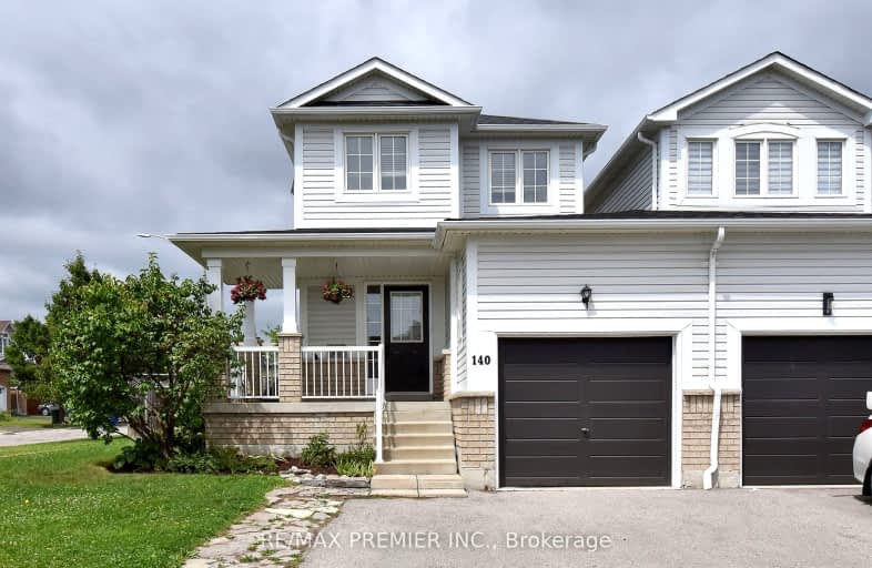 140 Scottsdale Drive, Clarington | Image 1