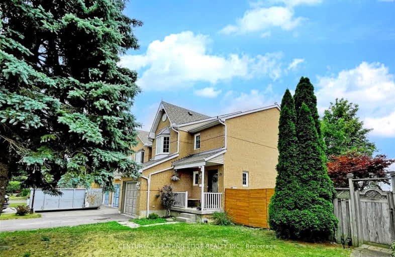38 Mccullock Crescent, Ajax | Image 1