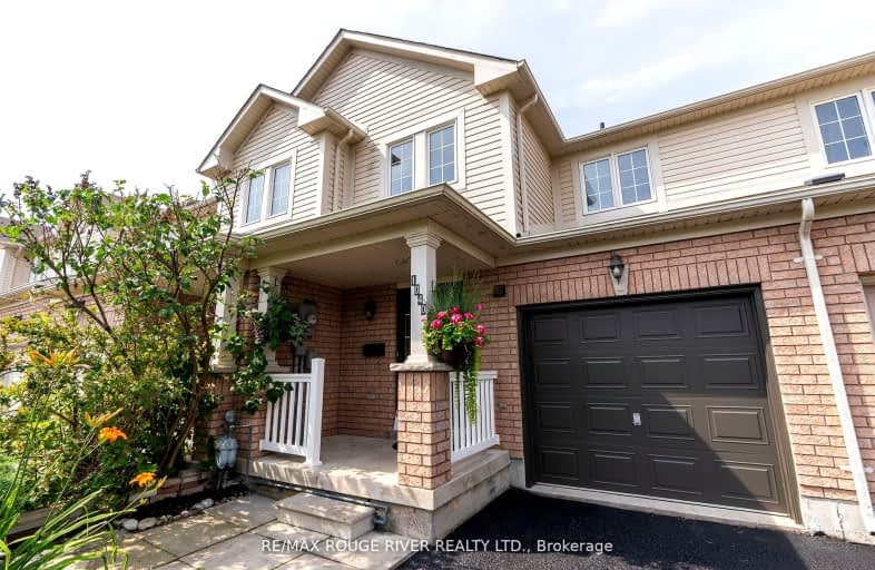 1040 Southport Drive, Oshawa | Image 1