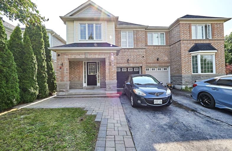 45 Dunwell Crescent, Ajax | Image 1