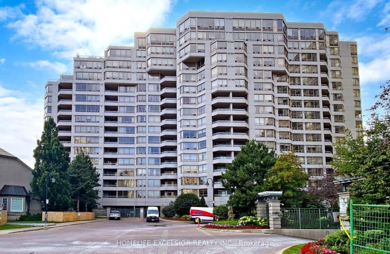 1016-138 Bonis Avenue, Toronto | Image 1