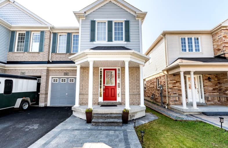 36 Warnford Circle, Ajax | Image 1