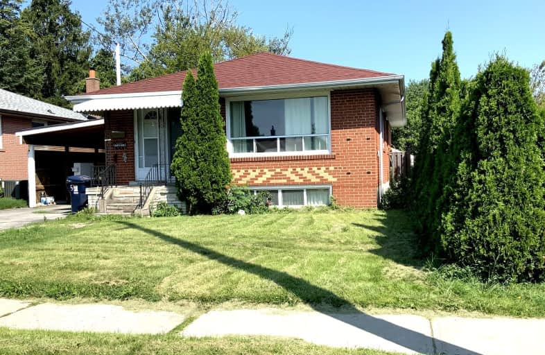 54 Medina Crescent, Toronto | Image 1