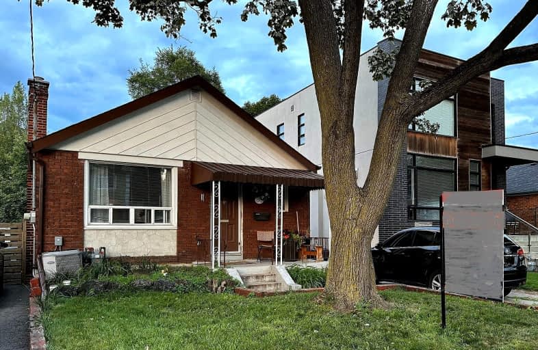 63 Derwyn Road, Toronto | Image 1
