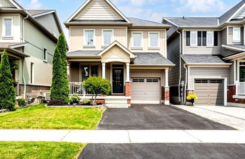 213 Ted Miller Crescent, Clarington | Image 1